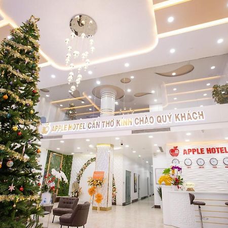 קאן טו Apple Hotel מראה חיצוני תמונה