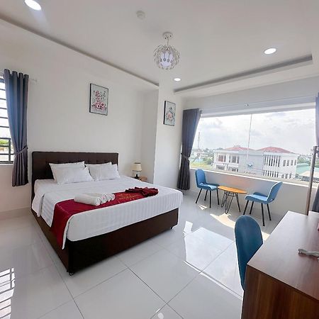 קאן טו Apple Hotel מראה חיצוני תמונה