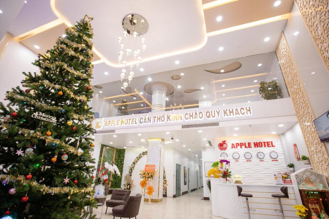 קאן טו Apple Hotel מראה חיצוני תמונה