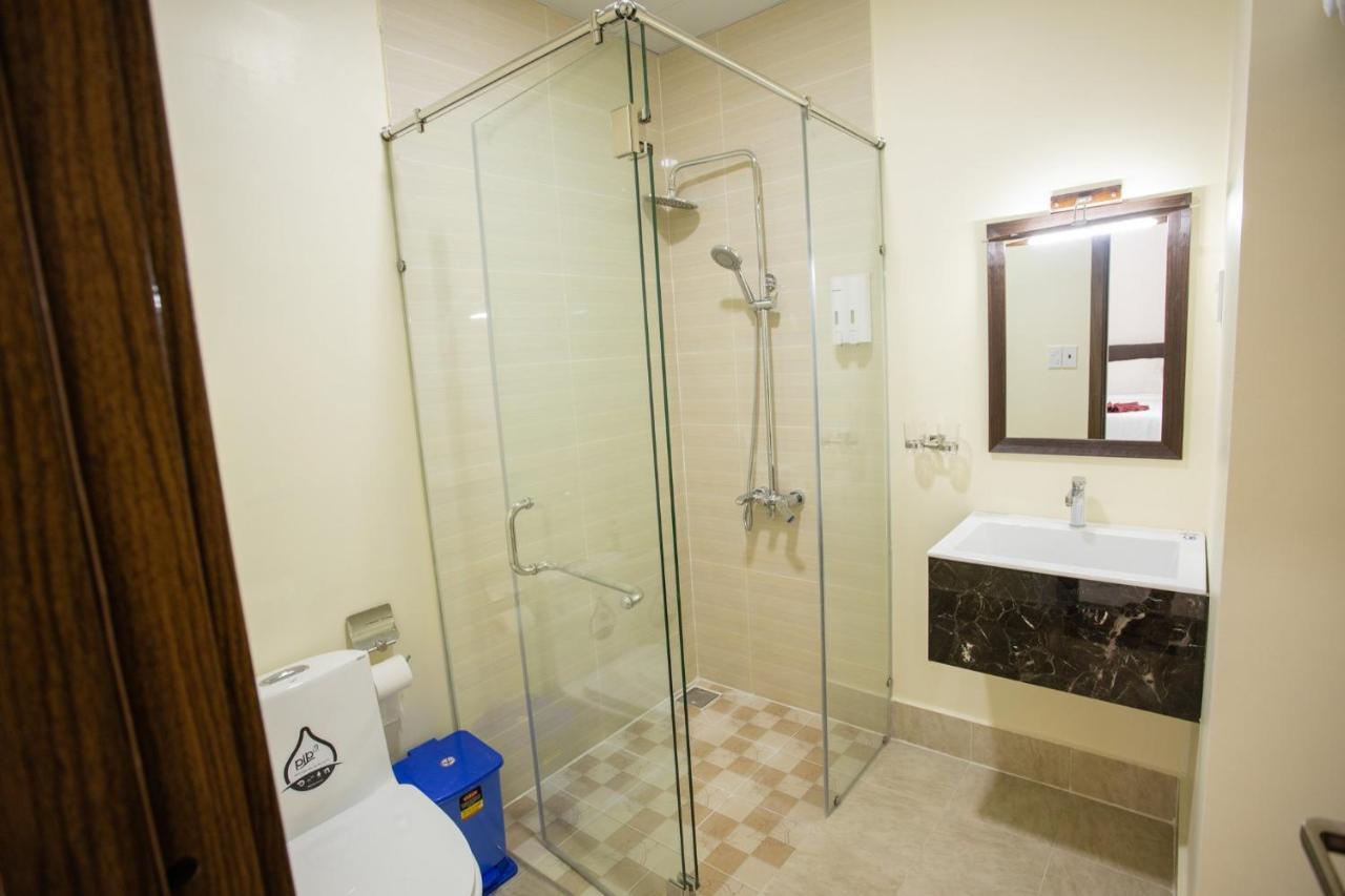 קאן טו Apple Hotel מראה חיצוני תמונה