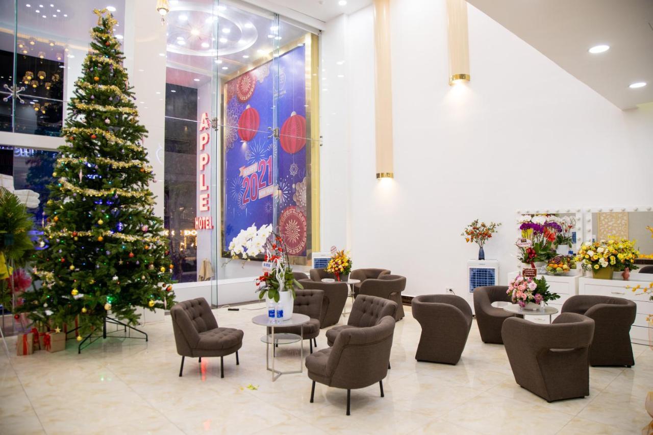 קאן טו Apple Hotel מראה חיצוני תמונה