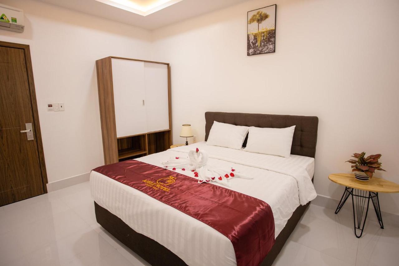 קאן טו Apple Hotel מראה חיצוני תמונה