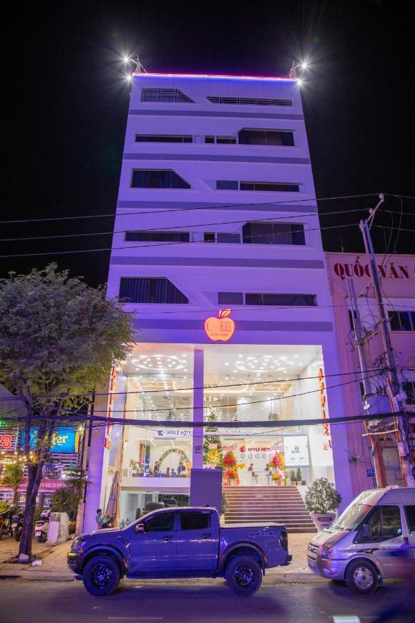 קאן טו Apple Hotel מראה חיצוני תמונה