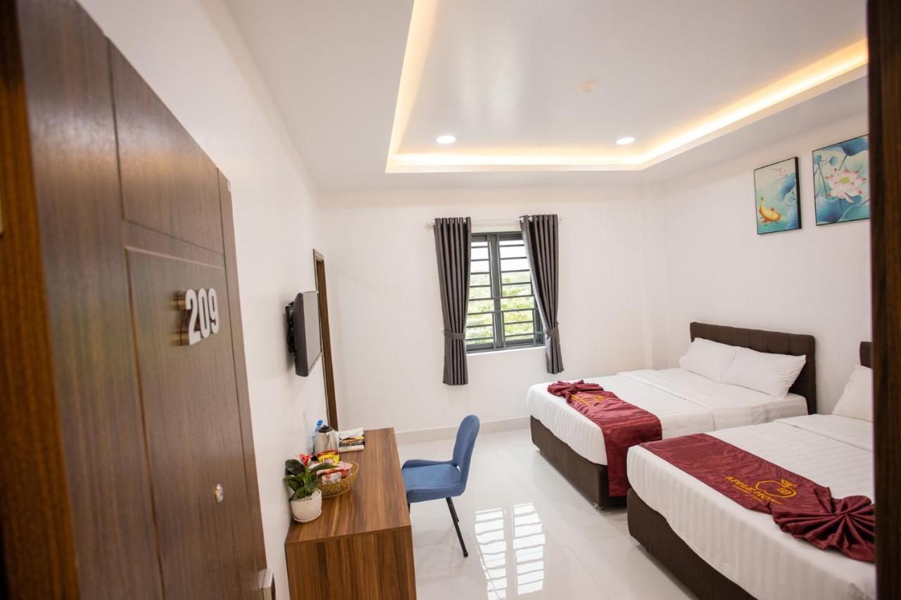 קאן טו Apple Hotel מראה חיצוני תמונה