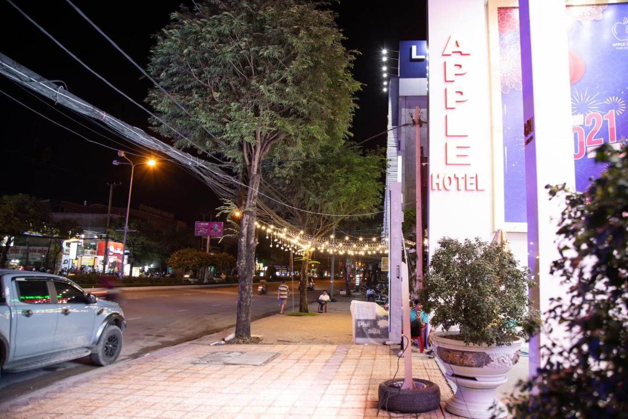 קאן טו Apple Hotel מראה חיצוני תמונה