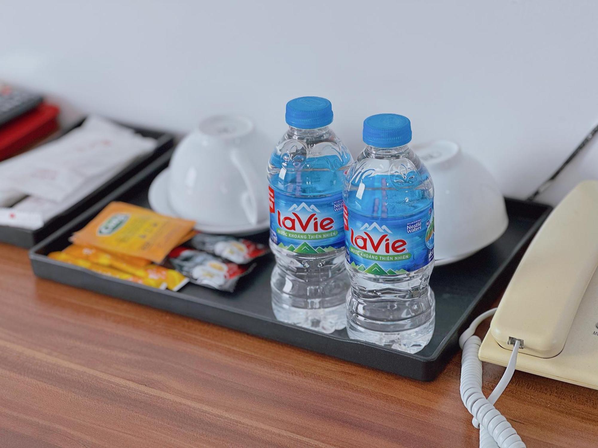 קאן טו Apple Hotel מראה חיצוני תמונה