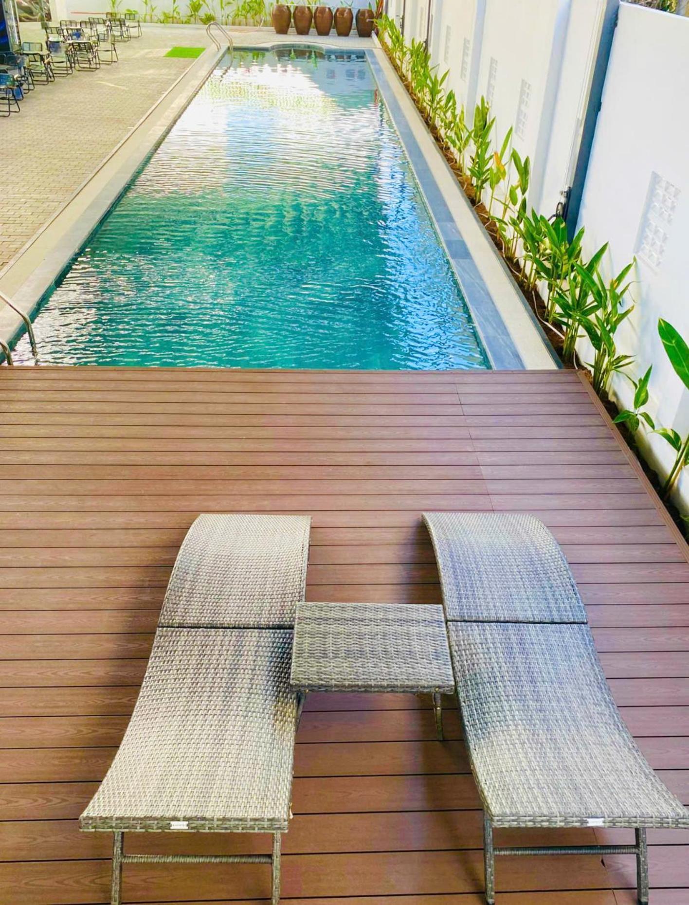 קאן טו Apple Hotel מראה חיצוני תמונה