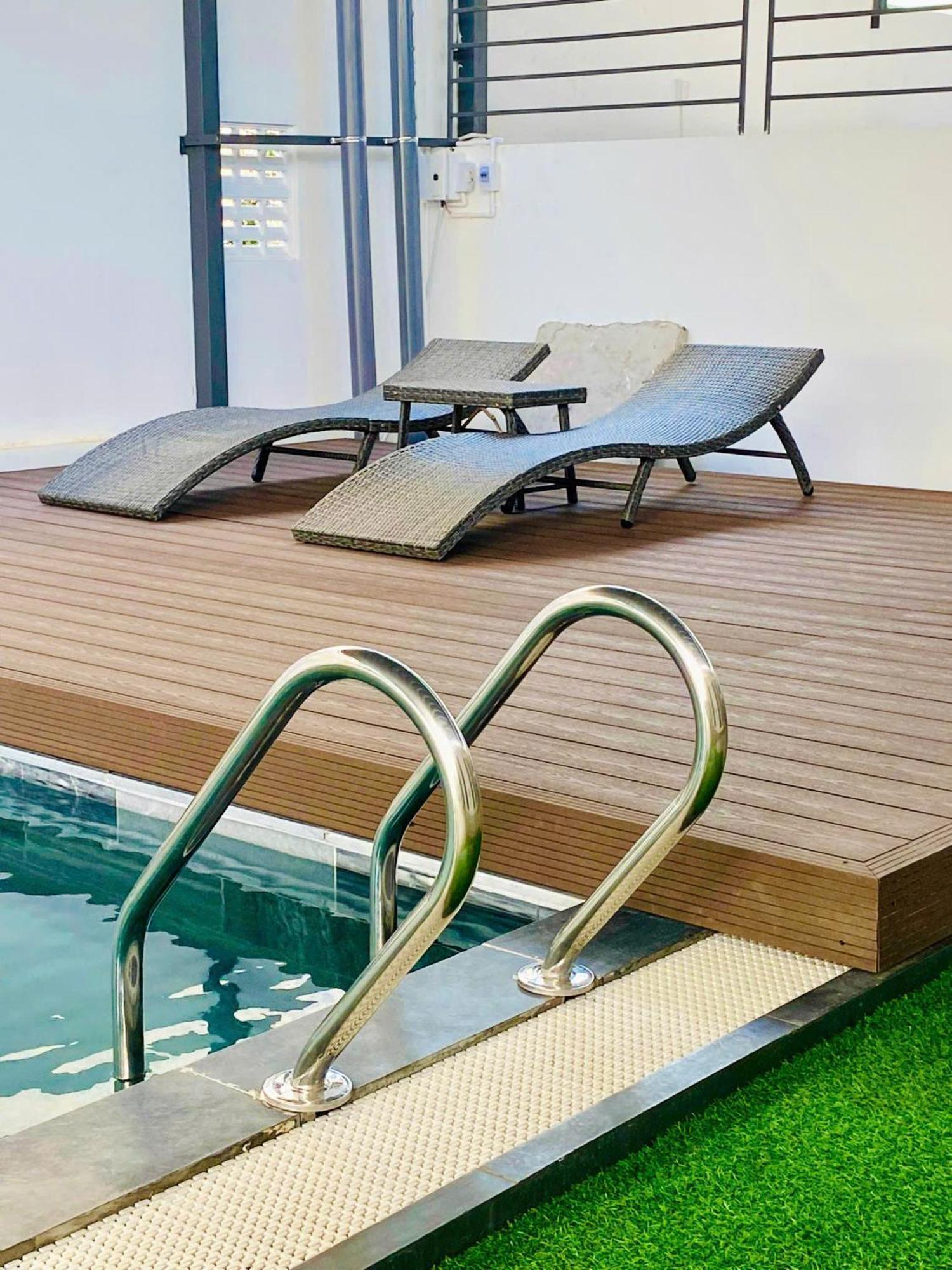 קאן טו Apple Hotel מראה חיצוני תמונה